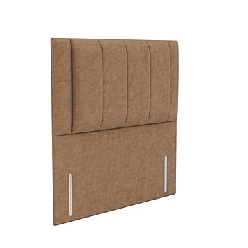 Highgrove Iris Floor Standing Headboard Image